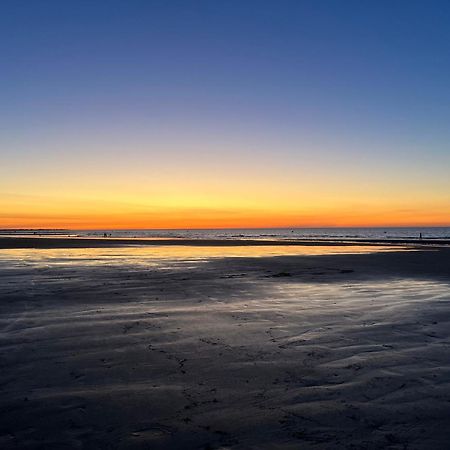 Le Nid De Plage A 100 M De La Mer 卡布尔 外观 照片